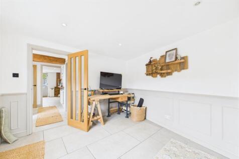 Office/Playroom