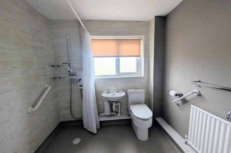 Wetroom