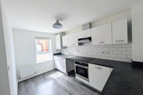Kitchen Breakfast Room