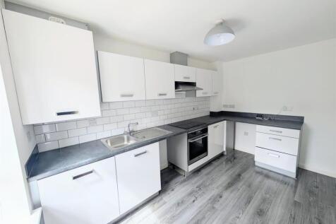 Kitchen Breakfast Room