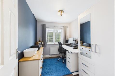Office/Bedroom Four