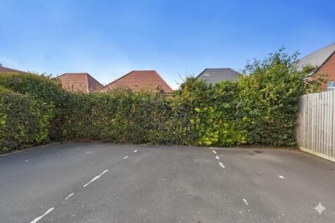 Allocated Parking