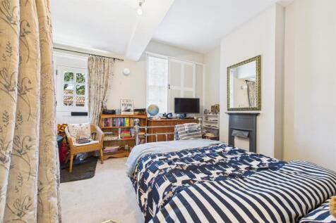 Bedroom Five/Reception Room