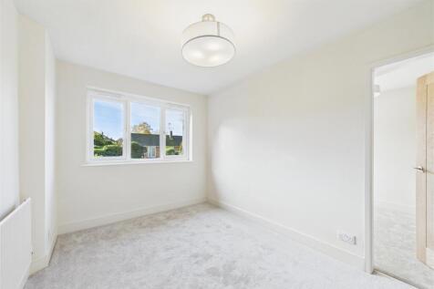 Office / Bedroom Three