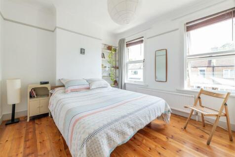 Ridley Road, E7