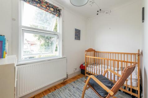 Ridley Road, E7