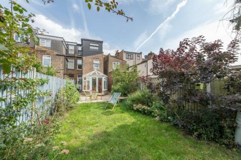 Ridley Road, E7