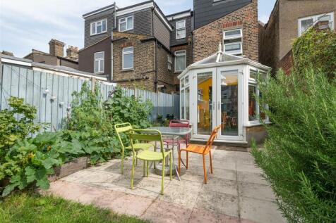 Ridley Road, E7