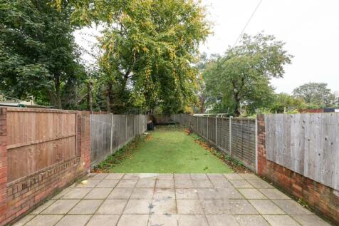 Kings Road E11