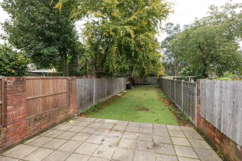 Kings Road E11