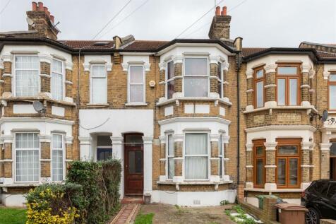 Kings Road E11