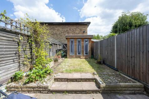 Greenstone Mews
