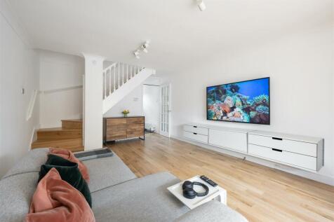 Greenstone Mews