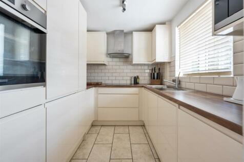 Greenstone Mews