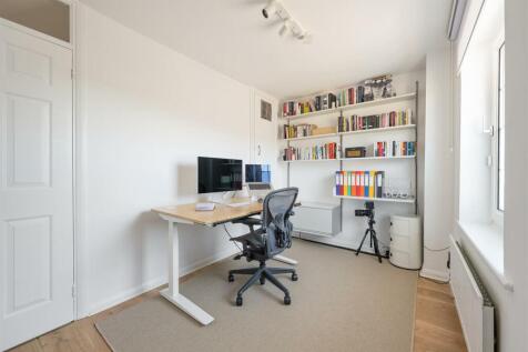 Greenstone Mews