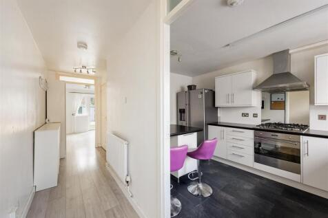 Corn Way E11