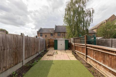 Corn Way E11