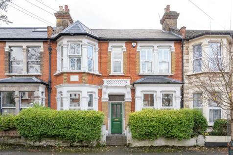 Cavendish Drive E11