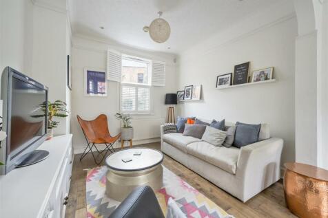 Cavendish Drive E11
