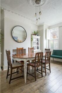 Cavendish Drive E11