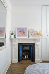 Cavendish Drive E11