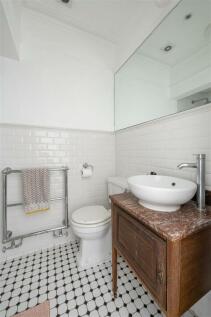 Cavendish Drive E11