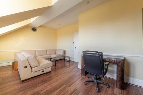 Cambridge Park E11