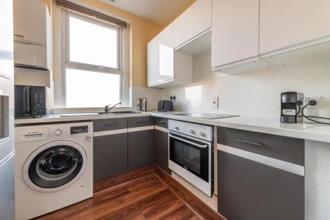 Cambridge Park E11