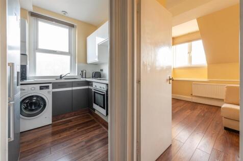 Cambridge Park E11