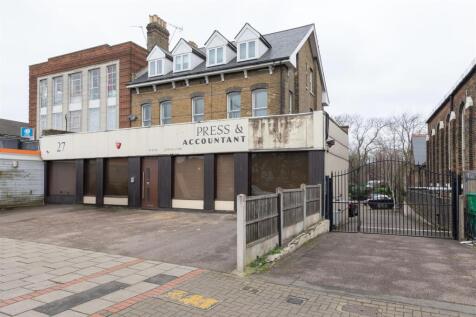 Cambridge Park E11