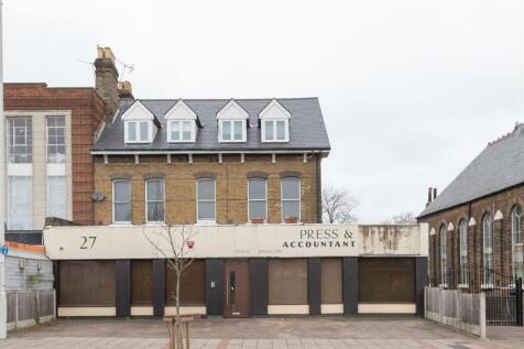 Cambridge Park E11