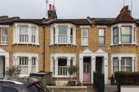 Gordon Road E11