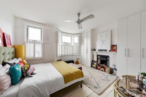 Gordon Road E11