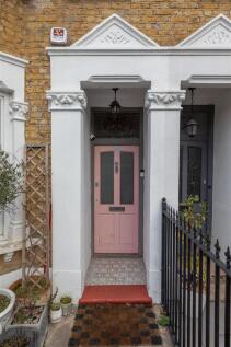 Gordon Road E11