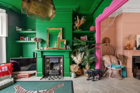 Gordon Road E11