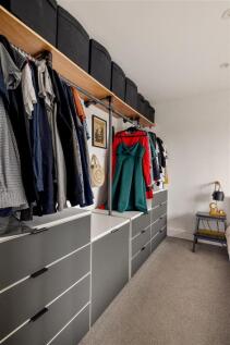 5, South Birkbeck Road E11