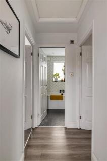 5, South Birkbeck Road E11
