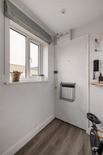 5, South Birkbeck Road E11