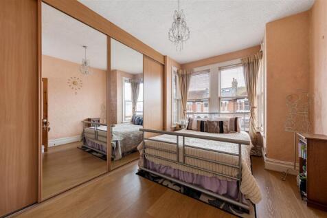 Dover Road, E12 5