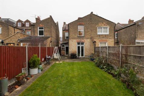 Dover Road, E12
