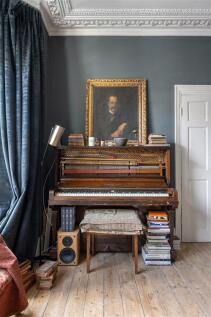 Richmond Road, E11
