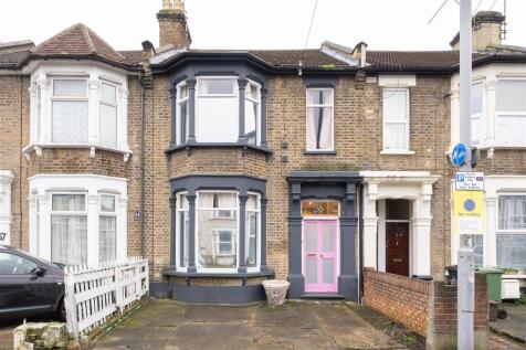 Grove Green Road E11