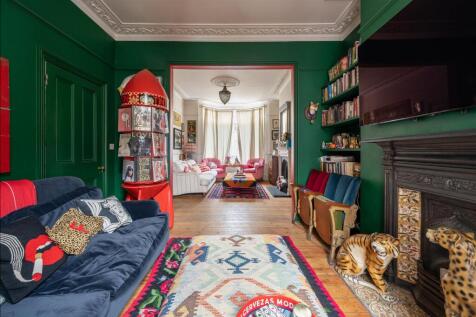 Grove Green Road E11