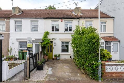 Stafford Road E7
