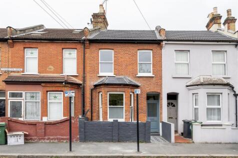 Thornton Road E11