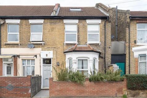 Neville Road E7