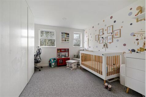 Lime Walk, E15