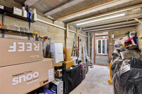 Lime Walk, E15