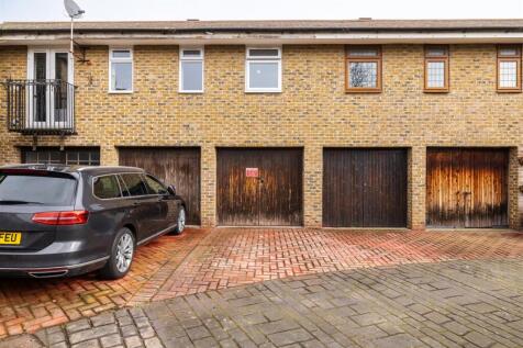 Lime Walk, E15