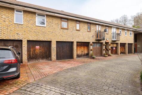 Lime Walk, E15